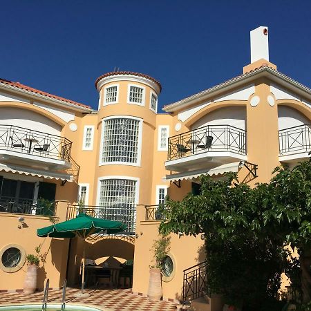 Villa Tzitzifies Kourouklata Екстериор снимка
